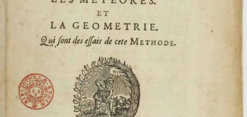 Descartes: Discourse on the Method