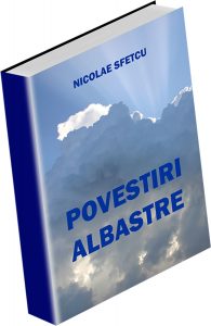 Povestiri albastre
