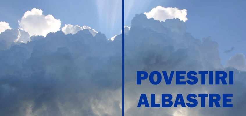 Povestiri albastre