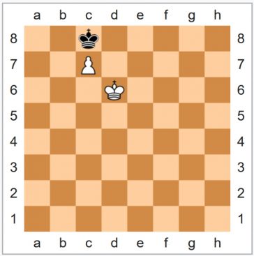 Zugzwang