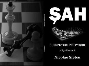 Șah - Ghid pentru începători