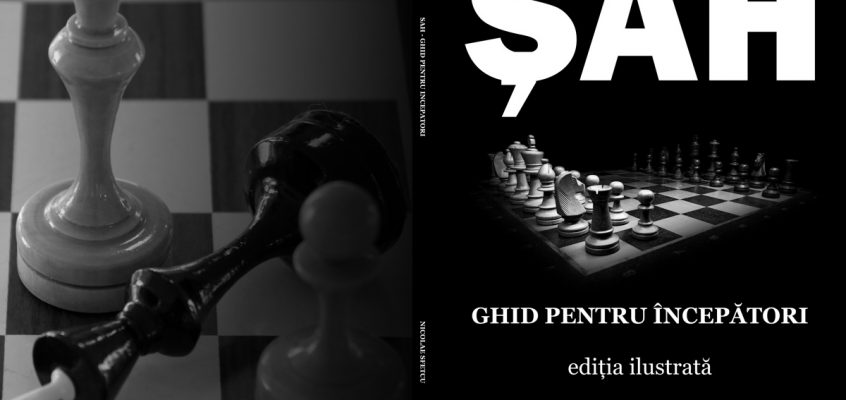 Șah - Ghid pentru începători
