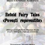 Retold Fairy Tales (Poveşti repovestite)