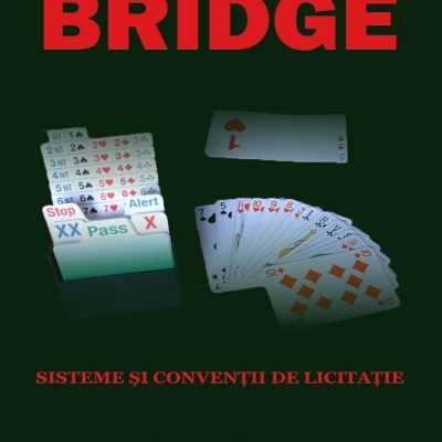 Bridge - Sisteme și convenții de licitație