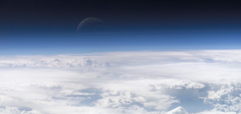 Atmosfera Pământului