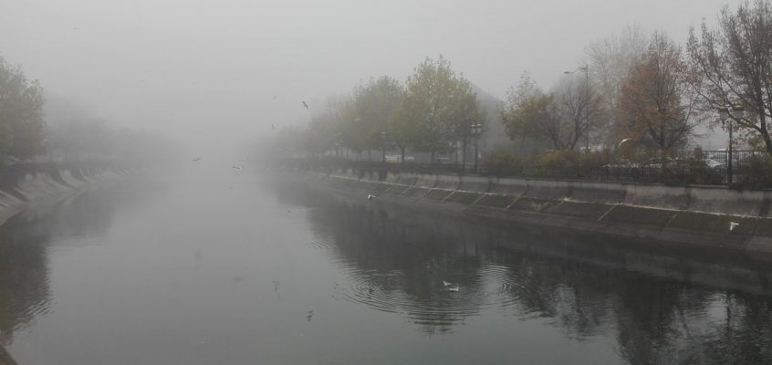 Dâmbovița