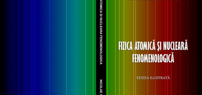 Fizica atomică și nucleară fenomenologică
