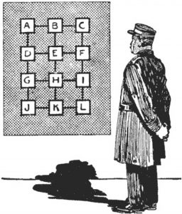 Inspectorul liniilor de cale ferată