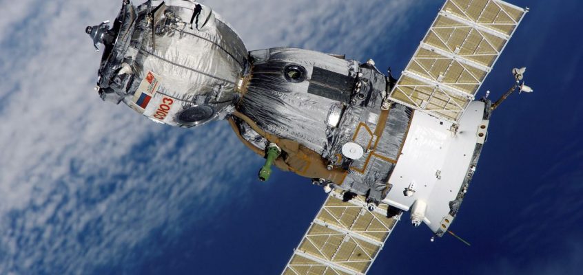 Soyuz TMA-7