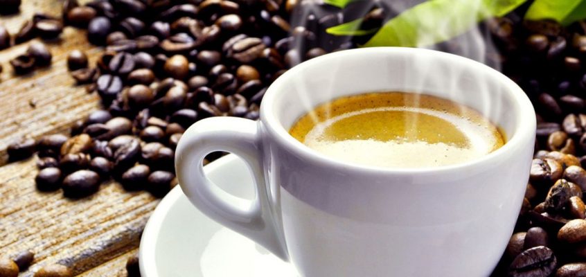 Coffee