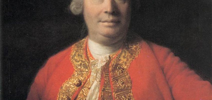 David Hume