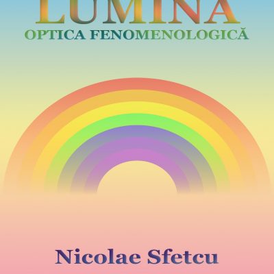 Lumina – Optica fenomenologică