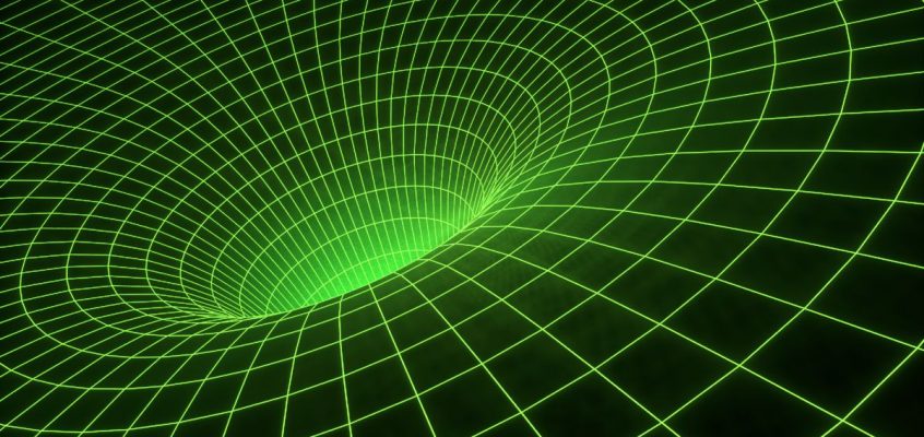 Wormhole