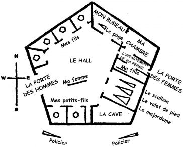 La Platanie