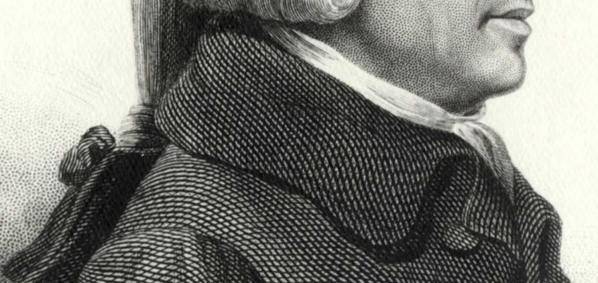 Adam Smith
