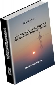 Electricitate și magnetism - Electromagnetism fenomenologic