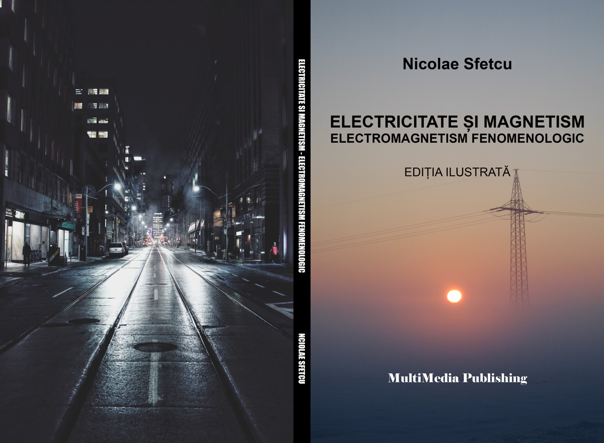 Electricitate și magnetism - Electromagnetism fenomenologic