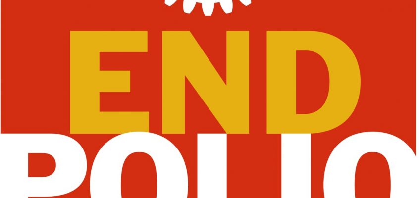PolioPlus - End Polio Now