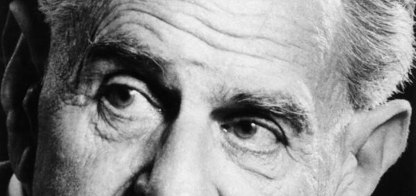 Karl Popper