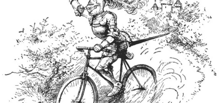 Don Quijote