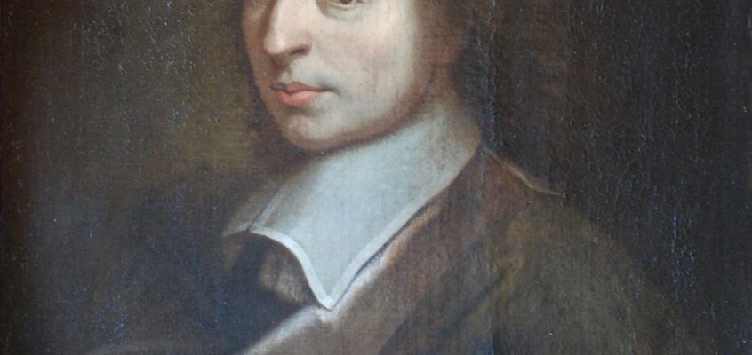 Blaise Pascal