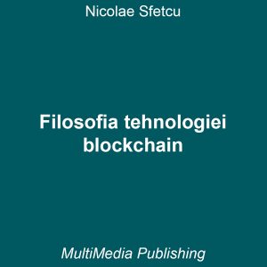 Filosofia tehnologiei blockchain - Ontologii