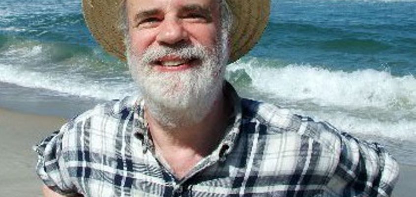 Saul Kripke