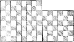 Tăierea linoleumului