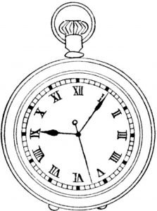 Cronometrul