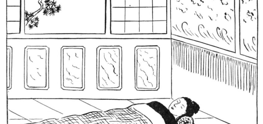Un fils chinois prodigue