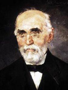 Hendrik Antoon Lorentz