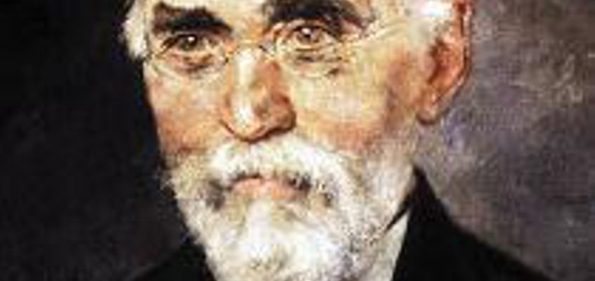Hendrik Antoon Lorentz
