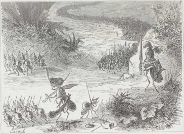 The Invasion