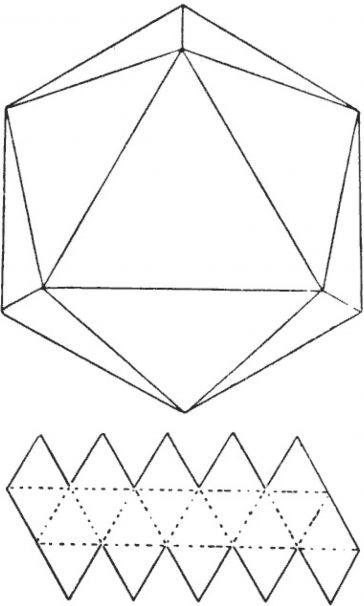 Icosaedrul