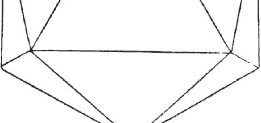 Icosaedrul