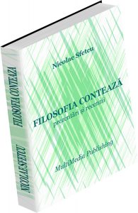 Filosofia contează - Prezentări și recenzii