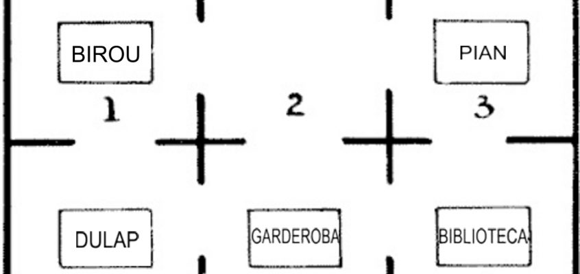 Rearanjarea apartamentului
