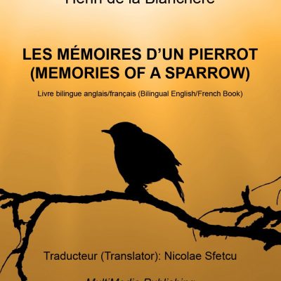 Les mémoires d'un Pierrot (Memories of a Sparrow)