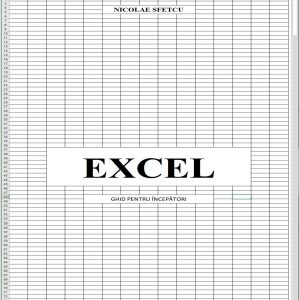 Excel - Ghid pentru începători