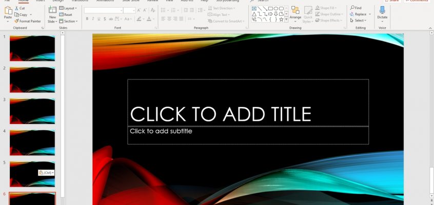 PowerPoint