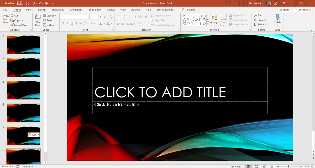 PowerPoint