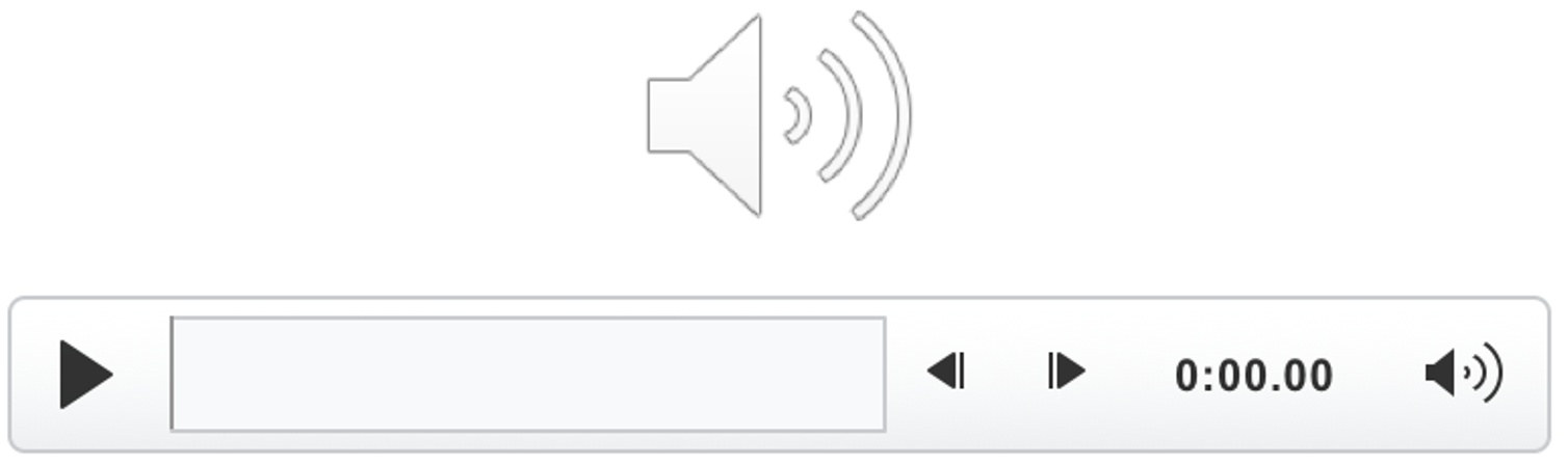PowerPoint - Audio