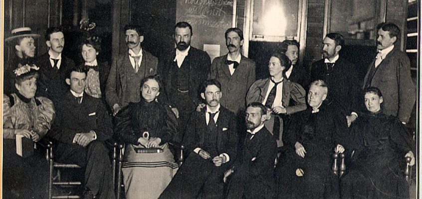 Chicago Club