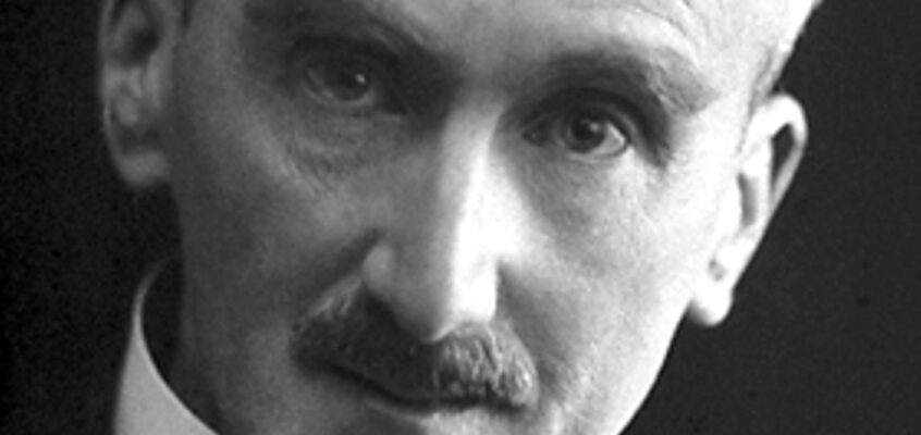 Henri Bergson