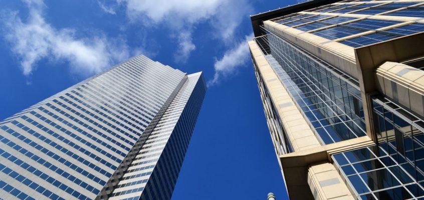 Skyscraper