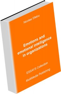 Emotions and Emotional Intelligence in Organizations