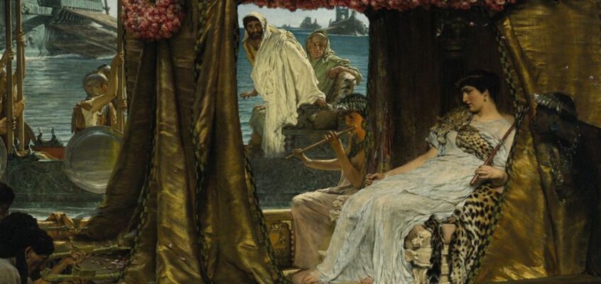 Cleopatra