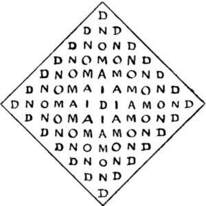 DIAMOND