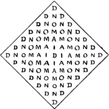 DIAMOND