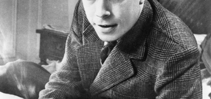Albert Camus